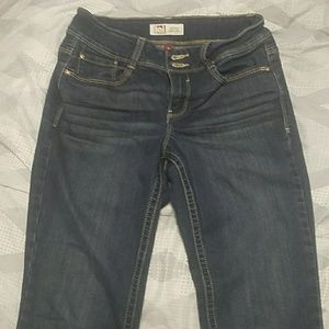 L.e.i. pants Size 3